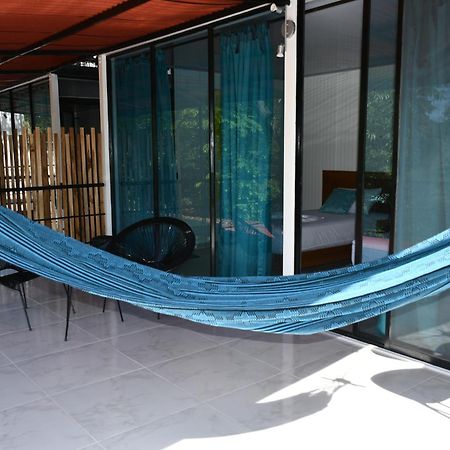 Minca Seasons Birds Hostel Exterior photo